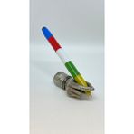 Divitpen Tricolor Touch Tricolor Tükenmenmez Kalem