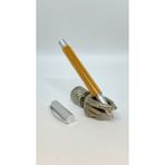 Divitpen Wooden Style Ahşap Roller Kalem