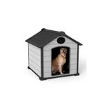 Divona Home Kedi ve Köpek Kulübesi