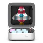 Divoom Ditoo Beyaz Bluetooth Hoparlör