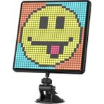 Divoom Pixoo Max 32x32 Piksel Full LED Ekranlı APP Kontrollü Akıllı Resim Çerçevesi
