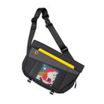 Divoom Pixoo Slingbag-V 16X16 Piksel Led Ekranlı Taşınabilir Postacı Çantası