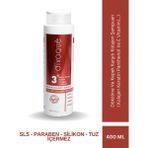 Divoque 400 ml Kolajen Keratin Panthenol E Vitamini Şampuan