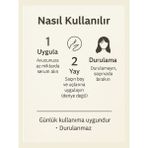 Divoque Argan Keratin Saç Bakım Serumu – 100 ml / Yıpranmış Saçlar Için Onarıcı Etki ve Parlaklık