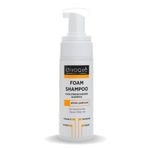 DIVOQUE Divogue Köpük Şampuan 150 ml – Hassas Saçlar Için Panthenol & Biotin Bakımı