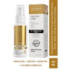 DIVOQUE Dökülme Karşıtı Procapil Saç Bakım Spreyi 60 Ml - Biotin, Keratin & Vitamin Complex