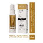 DIVOQUE Dökülme Karşıtı Procapil Sprey 60 ml ( Procapil Biotin Keratin E Vitamini ...)