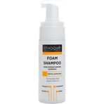 Divoque Panthenol Keratin E Vitamini B7 Vitamini 150 ml Köpük Şampuan
