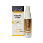 Divoque Procapil Sprey 60Ml