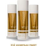 DIVOQUE Yoğun Dökülme Karşıtı Şampuan – (3 x 200 ml) – Biotin & Procapil