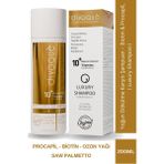 DIVOQUE Yoğun Dökülme Karşıtı Şampuan – Biotin & Procapil, Sülfatsız 200 ml