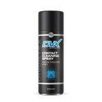 Divortex 200 ml Yağlı Kontak Temizleme Spreyi