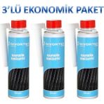 Divortex 3x300 ml t Car Care Radyatör Temizleyici