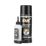 Divortex 400 ml + 100 gr MDF Kit Aktivator