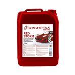 Divortex 5 kg Demir Tozu ve Jant Temizleyici