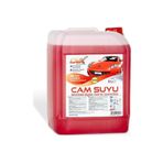 Divortex 5 lt Şampuanlı Yazlık Cam Suyu