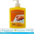 Divortex 500 ml Sanayi Tipi El Temizleme Kremi