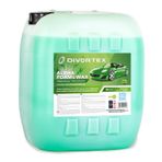 Divortex Alpha Foam pH Nötr Cilalı 20 lt Oto Şampuanı