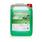 Divortex Alpha Foam pH Nötr Cilalı 4 lt Oto Şampuanı