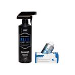 Divortex Blue Edition 473 ml Demir Tozu Temizleyeci + 150 ml Klima Fresh Limon Koku Giderici