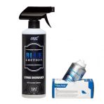 Divortex Blue Edition 473 ml Genel Temizleyici + 150 ml Klima Fresh Limon Koku Giderici