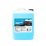 Divortex Car Shine Prime 25 kg Torpido Temizleme ve Bakım Sütü