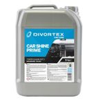 Divortex Car Shine Prime 5 kg Torpido Bakım Sütü