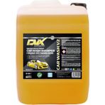 Divortex Car Wash V2 25 kg Fırçasız Oto Yıkama Köpüğü
