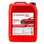 Divortex Car Wash V2 Red Light 5 kg Fırçasız Oto Yıkama Sıvısı