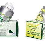 Divortex Cool Lime ve Elma Kokulu Klima Bombası 150 ml. x 2 Ad.