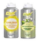 Divortex Cool Lime ve Limon Kokulu Klima Bombası 150 ml. x 2 Ad.