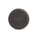 Divortex DVX 100x25 mm Siyah Cila Uygulama Aplikatörü Padi