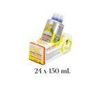 Divortex DVX 24x150 ml Limon Fresh Klima Bombası