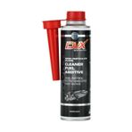 Divortex Dvx Dizel Partikül Filtre Temizleyici Yakıt Katk. 300 Ml. Aer2303