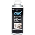 Divortex DVX Paslanmaz Bakım 400 ml Temizleme Spreyi