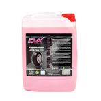 Divortex DVX2306 5 kg Lastik Parlatıcı