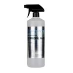 Divortex Izopropil Alkol (% 99.9 Saflık) 1 Lt