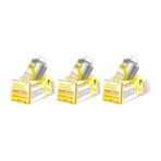 Divortex Klima Fresh 3x150 ml Temizleyici Klima Bombası