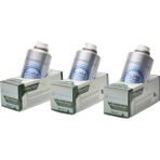 Divortex Klima Fresh 3x150 ml Yeşil Elma Klima Bombası