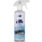 Divortex Krom Parlatıcı & Temizleyici 473 Ml