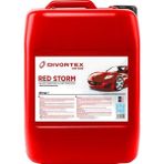 Divortex Red Storm 25 kg Demir Tozu Jant Temizleyici