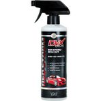 Divortex Red Storm Demir Tozu Temizleyici 473 ml Araç İçin pH Dengeli Güvenli Formül