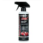 Divortex Red Storm Iron Out 16 Oz 473 ml Demir Tozu Temizleyici