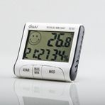 Diwu DC102 Termometre
