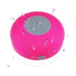 Diwu Pembe Su Geçirmez Mini Bluetooth Duş Hoparlörü