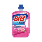 Dixi 2.5 lt Bref Gül Yüzey Temizleyici