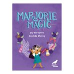 Dixi Books Marjorie Magic