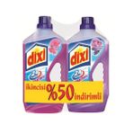 Dixi Y.Gülü + Lavanta & Orkide 900 ml