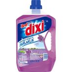 Dixi Yüzey Temizleyici 2, 5 L Yüzey Temizleyici Lavanta
