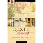 Dixie Hearts